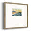 «Deserte Highway Iompemium», reproduction encadrée-88070587