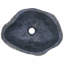 450mm Double Bathroom Vanity with Stone Basin