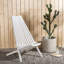 Chaise d'extérieur pliante Lashawn-2095246256-2095246258