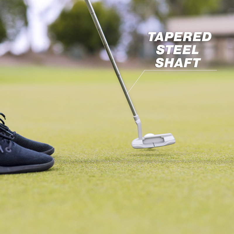 Putter de golf classique Gosports, Noir