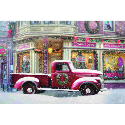 Noël au trésor 2886473