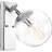 Byrd Dimmable Vanity Light