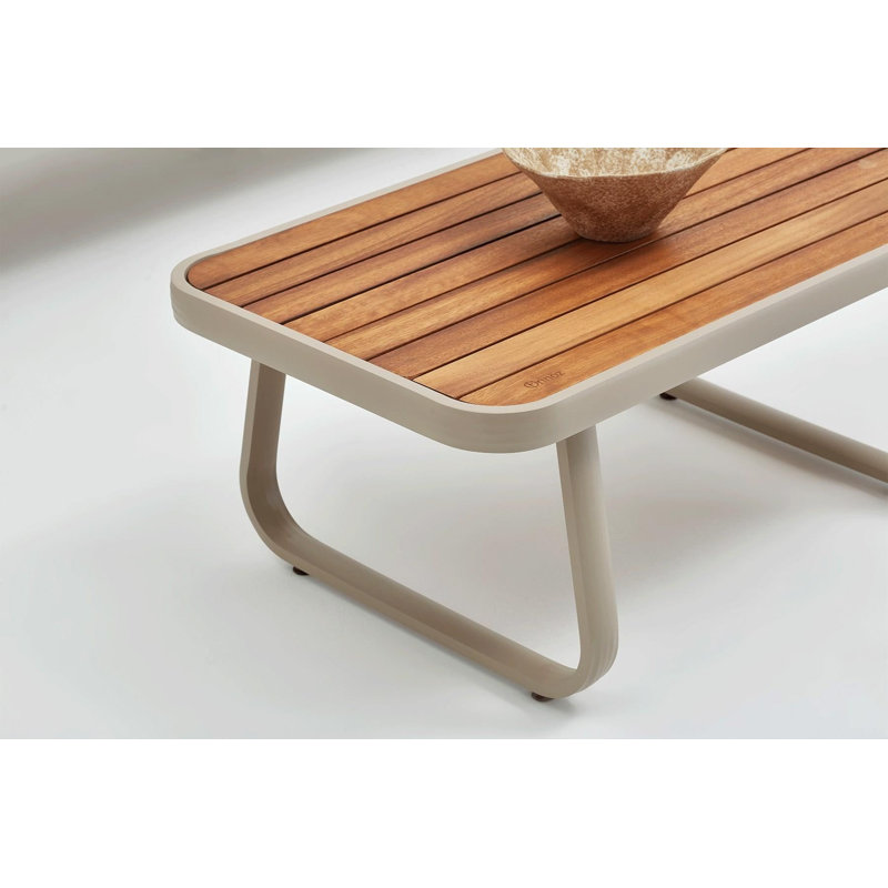 Ensemble de mobilier de jardin
