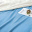Kaylie Soft Sherpa Fleece Fur Thick Dual Sided Reversible Blanket Throw-55243348-113339591