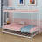 Bunk Bed With Trundle-1135477737
