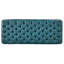 Rangement d'unité centrale sarcelle - avec rangement, 50 po Profondeur, largeur de 20,5 po, hauteur de 18,25 po, 30,95 lb. Poids du tissu: profond, large, haut-817608106