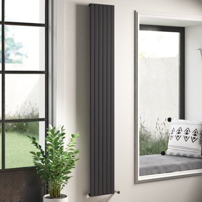 Vertical Designer Radiator