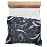 Microfiber / Polyester Comforter