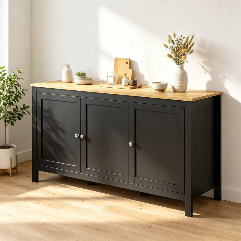 Sideboard Buffet Cabinet