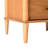 Boshell 1-Drawer Solid Wood Nightstand-1616324324