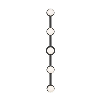 Nodes 5 - Light Vanity Light