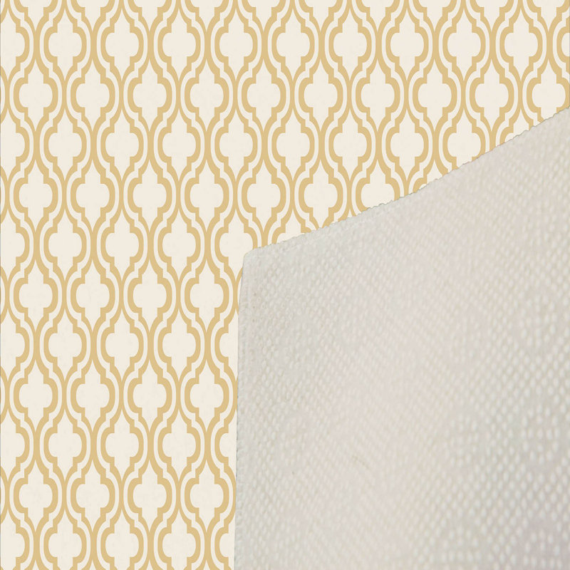 Luxurious 3D Printed Woven Carpet, 55.1 x 86.6 inches | 100% Polyester, Antibacterial, Machine Washable | Non-Slip PVC Felt Dot Underside, 0.3 in Pile Height | Perfect for Living Room, Bedroom & Home Decor