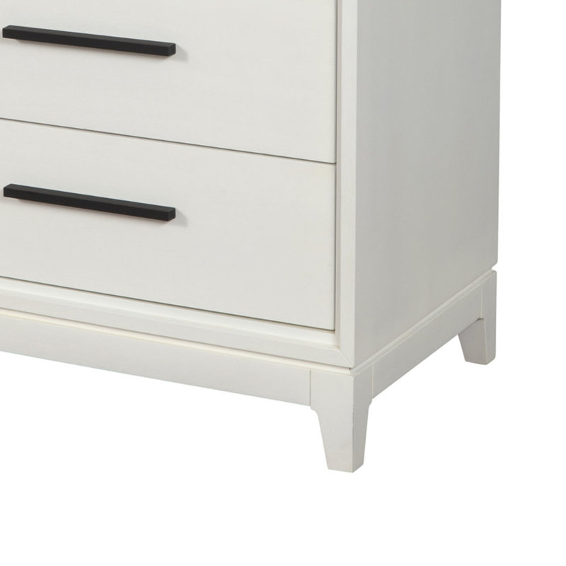 Commode 5 tiroirs l 28 po