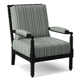 Sabrina 29" Wide Armchair