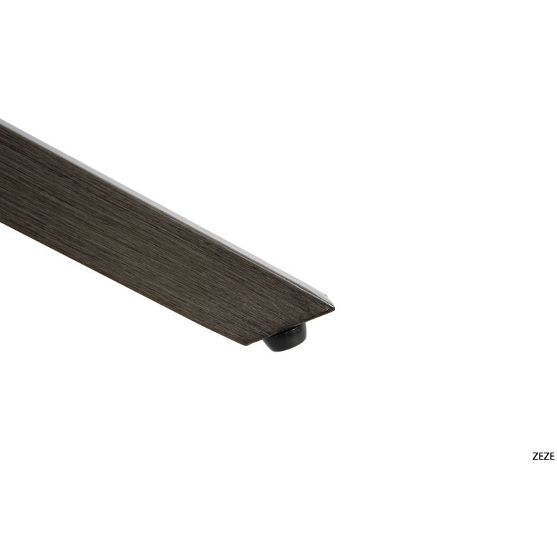 Aluminium Cast Accent Table