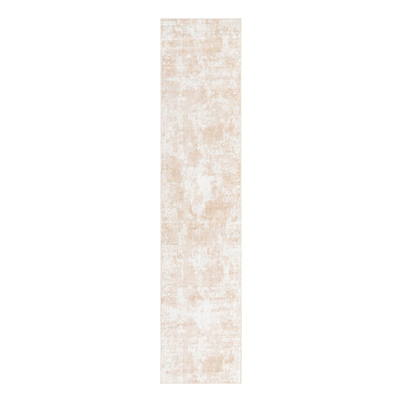 Tapis décoratif, Tapis de couloir 2 pi 7 po x 12 pi