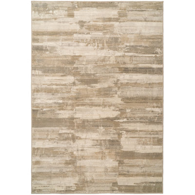 Darlenatta Abstract Indoor Rug