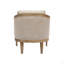 Fauteuil d'appoint, fauteuil d'appoint classique (fauteuil d'appoint)