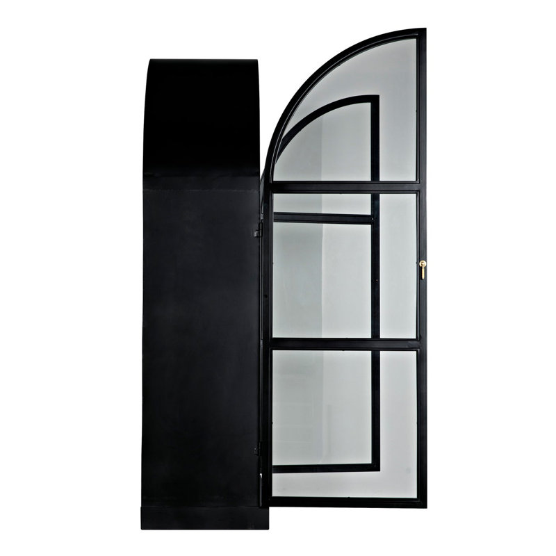 Yoke China Cabinet