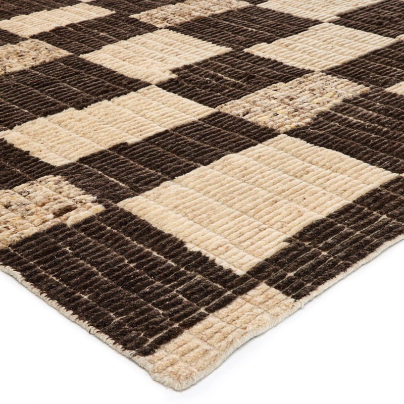 Lagos Hand-Knotted Rug-Lagos-8'x10', Rectangle 8' x 10'