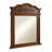 Hand-Painted Beveled Flat Wall Mirror -505870202-482152672