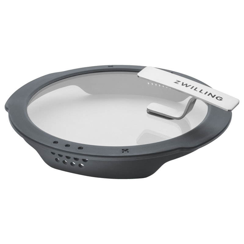 Ensemble de casseroles 5 pièces SIMPLIFY, acier inoxydable