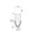 Braxten 33 - Light Dimmable LED Square Chandelier-94314931