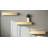 Rayne Poplar Floating Shelves-111696987