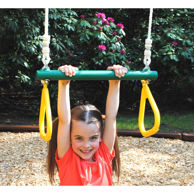 Creative Playthings with Chains