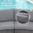 8 - Person Seating Group With Cushions-1121085475