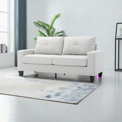 Canapé modulaire Ritter