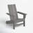 Ratcliff All-Weather HDPE Adirondack Chair-659335434