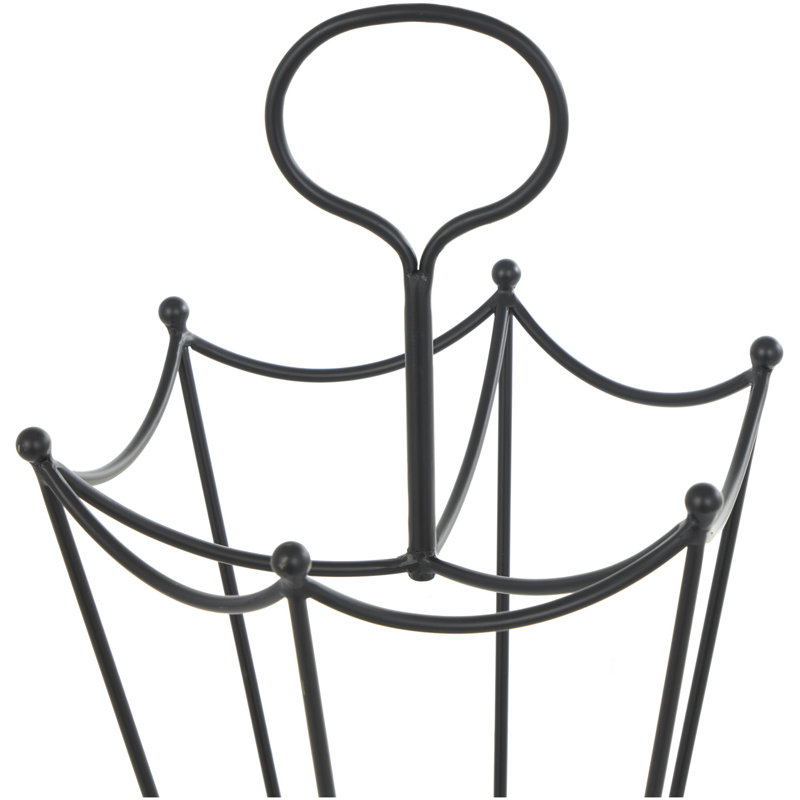 Fitchburg Freestanding Umbrella Stand