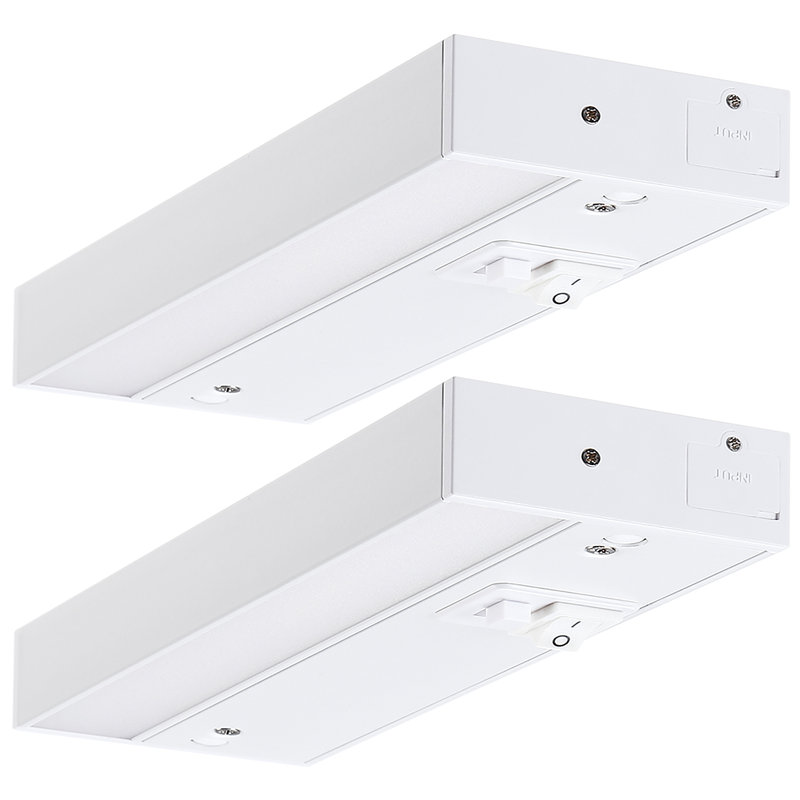 LED 8.43'' Under Cabinet Linkable Light Bar