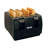 Better Chef 4 Slice Toaster with Dual-Control-18010094