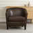 Brown PU