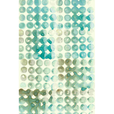 Kanari III indigo