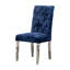 Chaise parsons capitonnée Quintica-1247732114