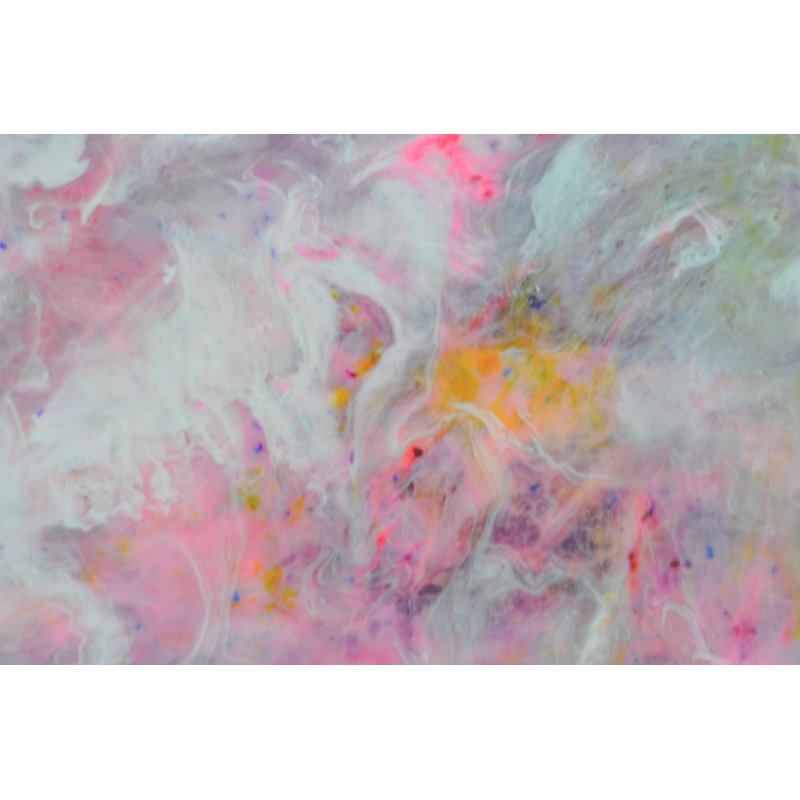 Summer Views Original Painting