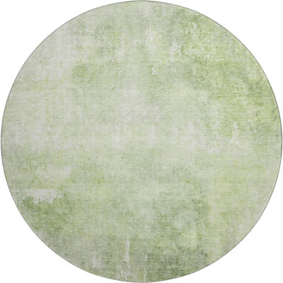 Premium Machine Washable Mayfield AMF1852 Modern Rug
