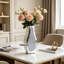 Glass Table Vase