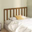 Oliveras Solid Wood Headboard-1541942308