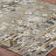 Tapis en laine noué à la main Salzer Shadow Clay-1039724275