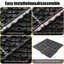 ZZ Style 12" Deck Tiles-113414190