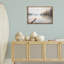  Toile flottante encadrée «Old Lake Dock View» par Arlington Prints-65444853-65444854