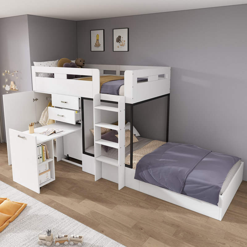 European Single (90 X 200 Cm) Bed Frame
