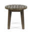 Table d'appoint d'extérieur, petite table de bout-365335528