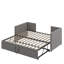 Lit de jour rembourré Willadeen-850686023