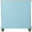 Commode 3 tiroirs Nuri