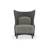 Forma Wingback Chair